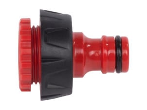 Kreator KRTGR6021 kraanstuk 21-26,5 mm G 1/2"-G 3/4"