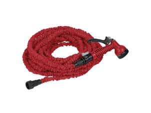 Kreator KRTGR67011 tuinslang flexibel 15m