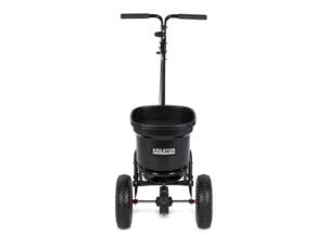 Kreator KRTGR9005 épandeur 300-370 cm 23kg