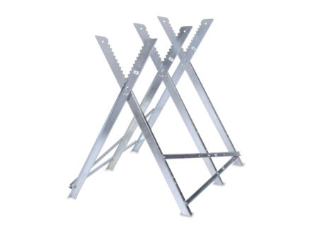 Kreator KRTGR9201 zaagbok vouwbaar 150kg