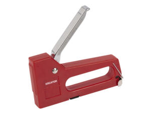 Kreator KRTH00001 agrafeuse Type A 4-8 mm