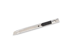 Kreator KRTH00103 breekmes 9mm inox