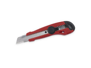 Kreator KRTH00104 breekmes afbreekbaar rond 18mm