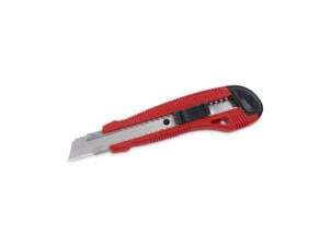 Kreator KRTH00105 cutter à lame sécable longue 18mm