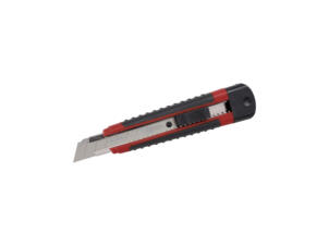Kreator KRTH00107 cutter à lame sécable 18mm
