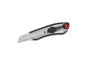 Kreator KRTH00204 breekmes automatisch laden 18mm aluminium