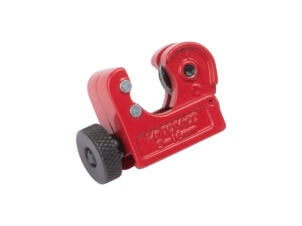 Kreator KRTH00601 coupe-tubes 3-22 mm