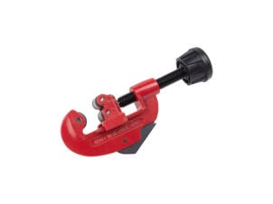 Kreator KRTH00602 coupe-tubes 3-28 mm