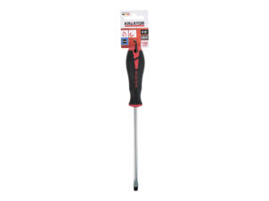 Kreator KRTH20205 platte schroevendraaier SL6 6,5x150 mm