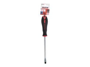 Kreator KRTH20206 tournevis plat SL8 8x150 mm