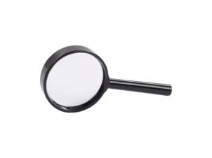 Kreator KRTH23207 loupe 3x
