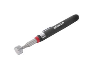 Kreator KRTH23208 aimant télescopique 16,5-62,5 cm