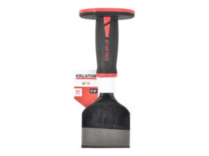 Kreator KRTH23902 ciseau à brique 80mm