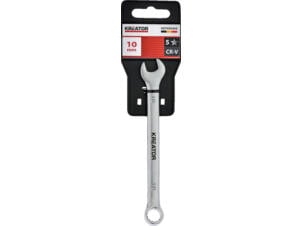 Kreator KRTH30405 ringsteeksleutel 10mm 140mm