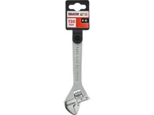 Kreator KRTH31201 Engelse sleutel 150mm