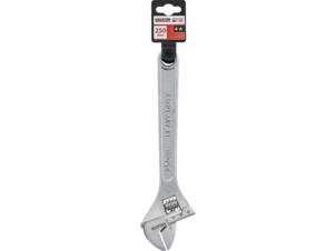 Kreator KRTH31203 Engelse sleutel 250mm