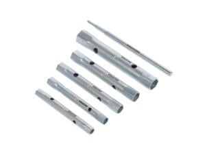 Kreator KRTH31403 clés à tube set de 6