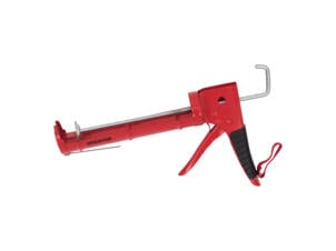 Kreator KRTH40002 pistolet à mastic 22,5cm métal