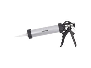 Kreator KRTH40004 kitpistool 22,5cm aluminium
