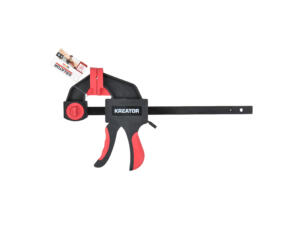Kreator KRTH40301 serre-joint 1 main 15cm