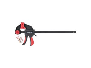 Kreator KRTH40302 serre-joint 1 main 30cm