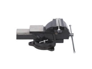 Kreator KRTH40701 étau d'établi tournant 10cm