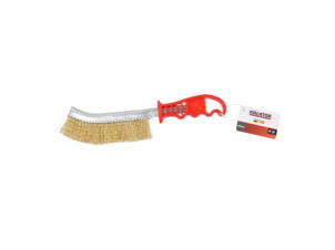 Kreator KRTH50008 brosse abrasive universel laiton