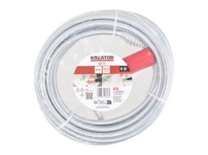 Kreator KRTH50302 ressort de débouchage 5m