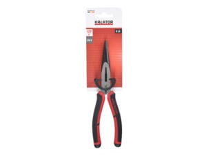 Kreator KRTH60102 HQ pince à bec long droit 200mm
