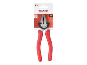 Kreator KRTH60201 pince universelle 150mm