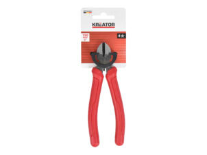 Kreator KRTH60402 pince coupante diagonale 150mm