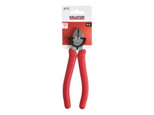 Kreator KRTH60403 pince coupante diagonale 175mm