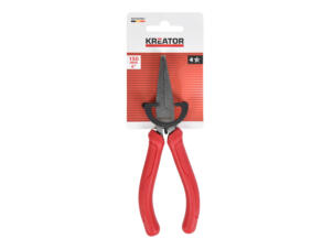Kreator KRTH60801 pince à becs plats 150mm