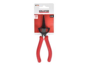 Kreator KRTH60802 pince à becs ronds 150mm