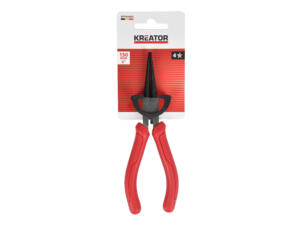 Kreator KRTH60802 rondbektang 150mm