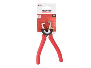 Kreator KRTH61001 pince à dénuder 150mm
