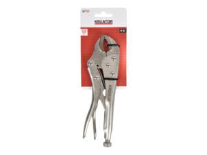 Kreator KRTH61402 pince grip ronde 230mm