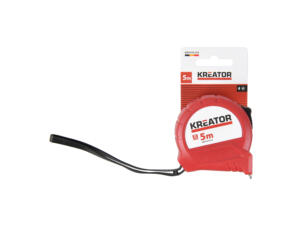 Kreator KRTH70103 mètre ruban 5m
