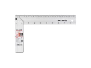 Kreator KRTH70501 HQ winkelhaak 25cm
