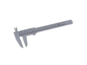 Kreator KRTH70701 pied à coulisse 15cm pvc
