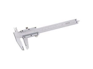Kreator KRTH70703 pied à coulisse 15cm inox