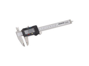 Kreator KRTH70704 pied a coulisse numérique 15cm
