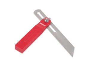 Kreator KRTH73001 fausse équerre 20cm métal