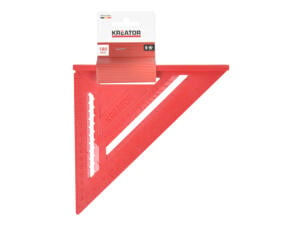 Kreator KRTH74001 équerre 18cm