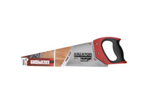 Kreator KRTH80101 handzaag 40cm 11 TPI