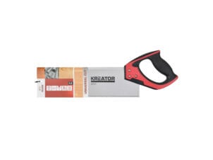 Kreator KRTH80201 scie à dos 350mm 13 TPI
