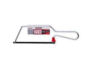 Kreator KRTH80401 scie à métaux mini 15cm 24 TPI