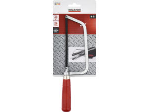 Kreator KRTH80402 mini zaag 15cm 24 TPI