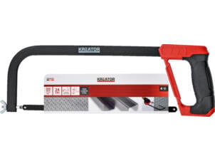 Kreator KRTH80405 metaalzaag 30cm 24 TPI