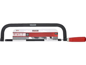 Kreator KRTH80406 scie à métaux 30cm 24 TPI